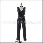 Tsukiuta. Procellarum November Shun Shimotsuki Cosplay Costume coscarnival - Hem Detail