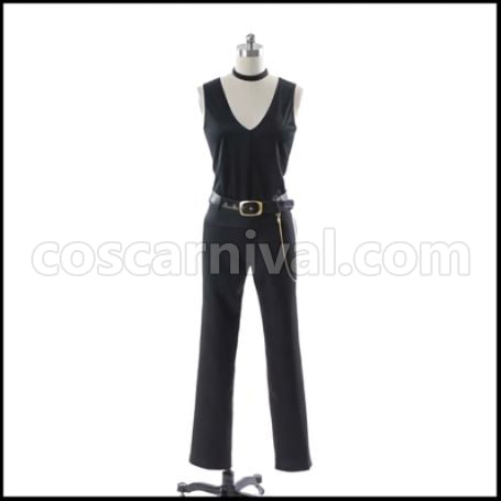 Tsukiuta. Procellarum November Shun Shimotsuki Cosplay Costume coscarnival - Hem Detail