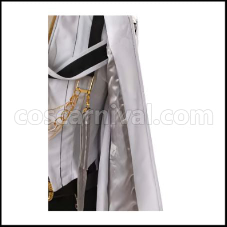 Tsukiuta. Procellarum November Shun Shimotsuki Cosplay Costume coscarnival - Pocket Design