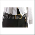 Tsukiuta. Procellarum November Shun Shimotsuki Cosplay Costume coscarnival - Cut and Style