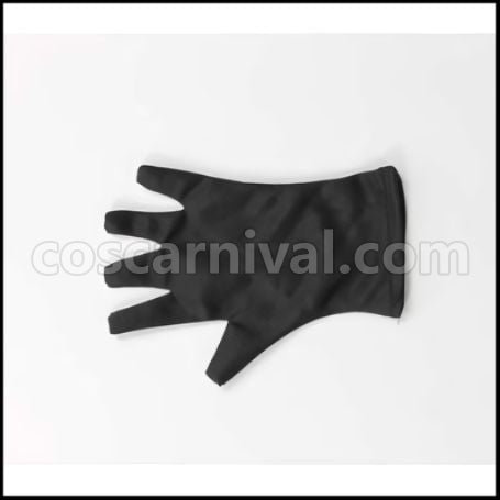 Tsukiuta. Procellarum November Shun Shimotsuki Cosplay Costume coscarnival - Functional Details