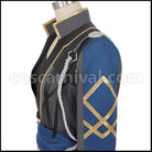 Ensemble Stars! Adam Ran Nagisa Cosplay Costume coscarnival - Cuff Style