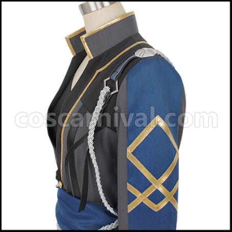 Ensemble Stars! Adam Ran Nagisa Cosplay Costume coscarnival - Cuff Style
