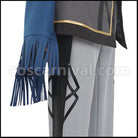 Ensemble Stars! Adam Ran Nagisa Cosplay Costume coscarnival - Hem Detail
