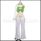 Uma Musume Pretty Derby Mr. CB Cosplay Costume coscarnival - Front View