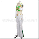 Uma Musume Pretty Derby Mr. CB Cosplay Costume coscarnival - Side Profile