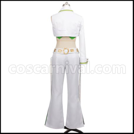 Uma Musume Pretty Derby Mr. CB Cosplay Costume coscarnival - Detail Close-up