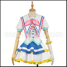 Riko Sakurauchi Cosplay Costume — front view