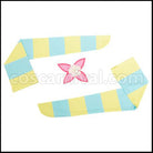 Riko Sakurauchi Cosplay Costume — side view