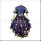 BanG Dream! 7th-LIVE Roselia Udagawa Ako (Udagawa Ako) Cosplay Costume coscarnival - Detail Close-up