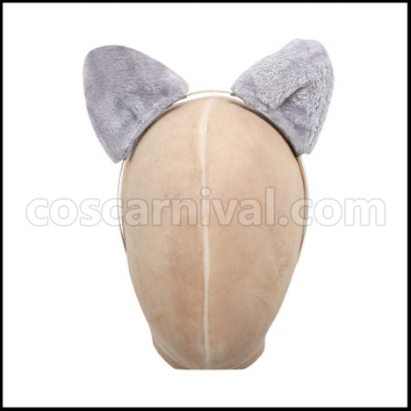 A3! Summer Group The Adventure Around Niboshi Sakisaka Muku Cosplay Costume coscarnival - Collar Design