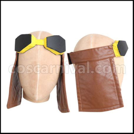 A3! Summer Group The Adventure Around Niboshi Sakisaka Muku Cosplay Costume coscarnival - Cuff Style