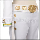 Uma Musume Pretty Derby Mr. CB Cosplay Costume coscarnival - Hem Detail