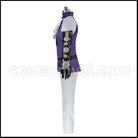 Code:Realize Creation of the Princess Saint-Germain Cosplay Costume coscarnival - Detail Close-up