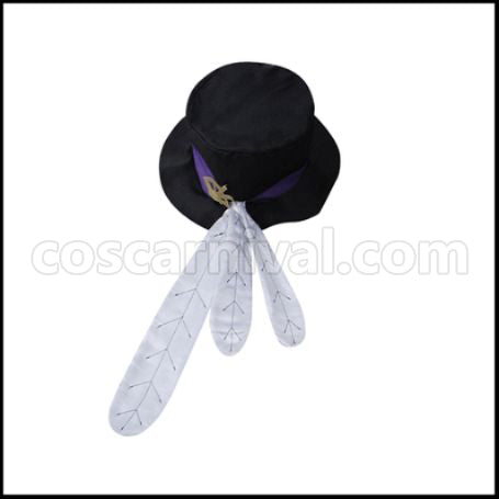 Code:Realize Creation of the Princess Saint-Germain Cosplay Costume coscarnival - Collar Design