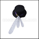 Code:Realize Creation of the Princess Saint-Germain Cosplay Costume coscarnival - Collar Design