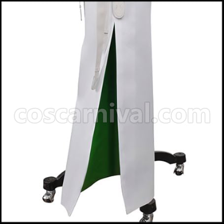 Uma Musume Pretty Derby Mr. CB Cosplay Costume coscarnival - Material Texture