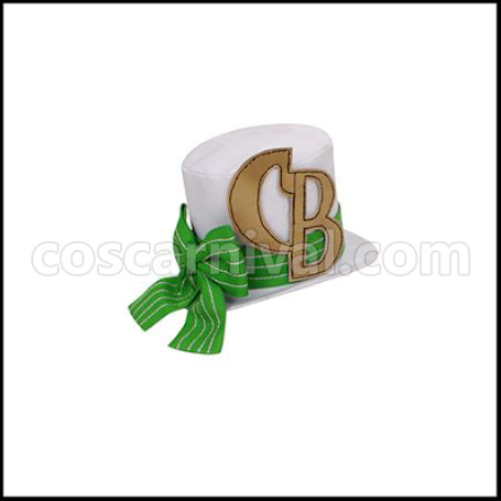 Uma Musume Pretty Derby Mr. CB Cosplay Costume coscarnival - Pocket Design