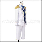 Tori Himemiya Cosplay Costume — back view