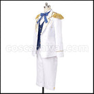 Tori Himemiya Cosplay Costume — side view