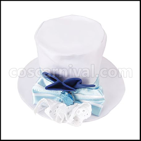 Ensemble Stars! Fine Tori Himemiya Cosplay Costume coscarnival - Hem Detail