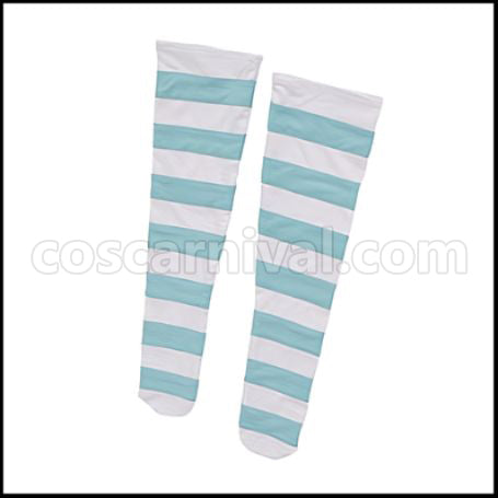 Ensemble Stars! Fine Tori Himemiya Cosplay Costume coscarnival - Material Texture