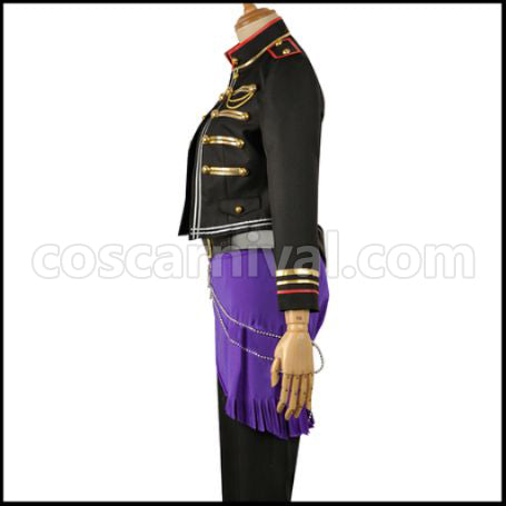 Adonis Otogari Cosplay Costume — side view