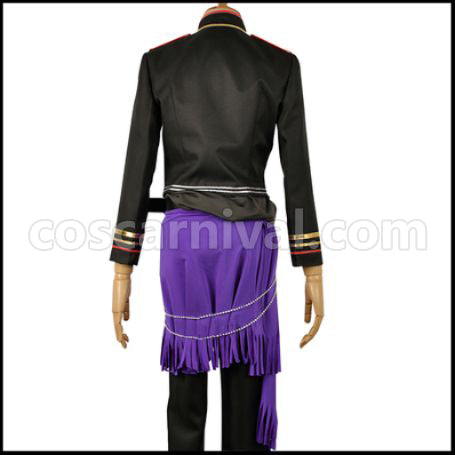 Adonis Otogari Cosplay Costume — detail view