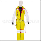 Paradox Live Akudan Yatou Masaki Hokusai Cosplay Costume coscarnival - Front View