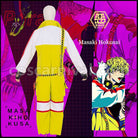 Paradox Live Akudan Yatou Masaki Hokusai Cosplay Costume coscarnival - Side Profile