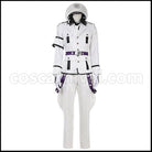 The Wizard's Promise Mahoyaku North Country Bradley Bain First Anniversary Cosplay Costume coscarnival - Front View