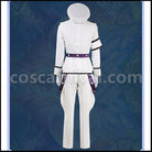 The Wizard's Promise Mahoyaku North Country Bradley Bain First Anniversary Cosplay Costume coscarnival - Detail Close-up