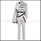 The Wizard's Promise Mahoyaku North Country Owen First Anniversary Cosplay Costume coscarnival - Front View