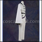 The Wizard's Promise Mahoyaku North Country Owen First Anniversary Cosplay Costume coscarnival - Back View