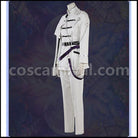 The Wizard's Promise Mahoyaku North Country Owen First Anniversary Cosplay Costume coscarnival - Side Profile