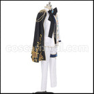 IDOLiSH 7 Anime WiSH VOYAGE Iori Izumi Cosplay Costume coscarnival - Back View