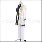 IDOLiSH 7 Anime WiSH VOYAGE Iori Izumi Cosplay Costume coscarnival - Side Profile