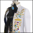 IDOLiSH 7 Anime WiSH VOYAGE Iori Izumi Cosplay Costume coscarnival - Cuff Style