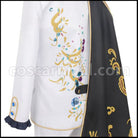IDOLiSH 7 Anime WiSH VOYAGE Iori Izumi Cosplay Costume coscarnival - Material Texture