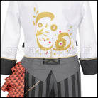 IDOLiSH 7 Anime WiSH VOYAGE Mitsuki Izumi Cosplay Costume coscarnival - Material Texture