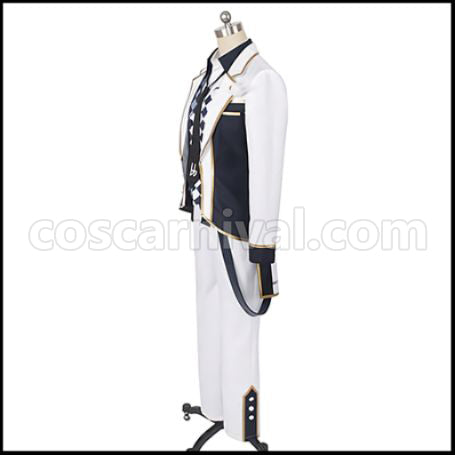 IDOLiSH 7 RESTART POiNTER Iori Izumi Cosplay Costume coscarnival - Side Profile