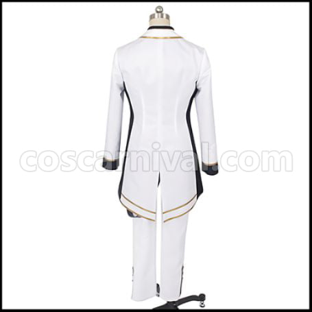 IDOLiSH 7 RESTART POiNTER Iori Izumi Cosplay Costume coscarnival - Detail Close-up