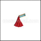 Uma Musume Pretty Derby Mejiro Ardan Cosplay Costume coscarnival - Material Texture