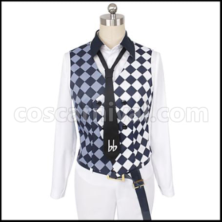 IDOLiSH 7 RESTART POiNTER Iori Izumi Cosplay Costume coscarnival - Cuff Style