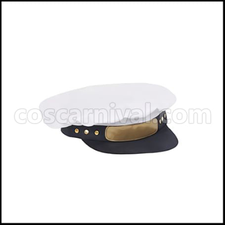 IDOLiSH 7 RESTART POiNTER Iori Izumi Cosplay Costume coscarnival - Hem Detail