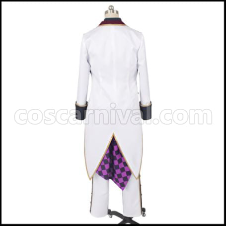 IDOLiSH 7 RESTART POiNTER Sogo Osaka Cosplay Costume coscarnival - Detail Close-up