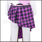 IDOLiSH 7 RESTART POiNTER Sogo Osaka Cosplay Costume coscarnival - Hem Detail