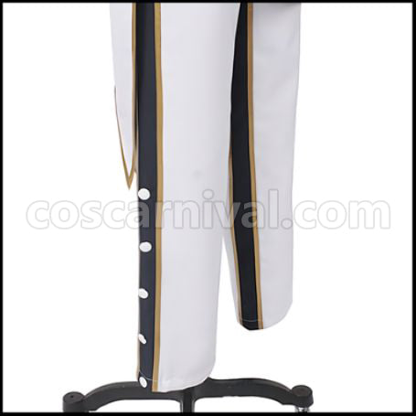 IDOLiSH 7 RESTART POiNTER Sogo Osaka Cosplay Costume coscarnival - Material Texture