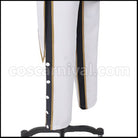 IDOLiSH 7 RESTART POiNTER Sogo Osaka Cosplay Costume coscarnival - Material Texture