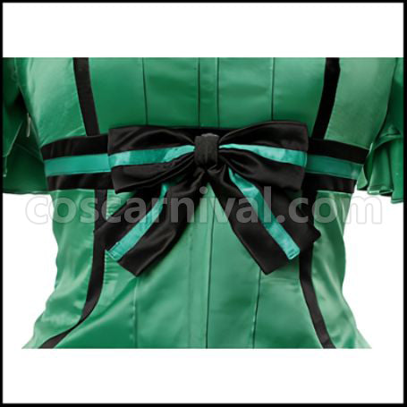 Love Live! Season 2 Episode 12/13 Insert Song KiRa-KiRa Sensation Happy maker Kotori Minami Cosplay Costume coscarnival - Pocket Design